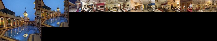 Umaid Bhawan-A Heritage Style Boutique Hotel