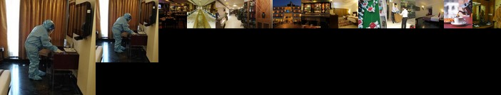 The WallStreet Hotel