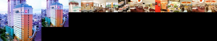 Ibis Jakarta Mangga Dua