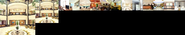 Menara Peninsula Hotel