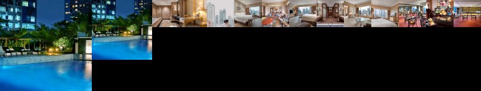 JW Marriott Hotel Jakarta