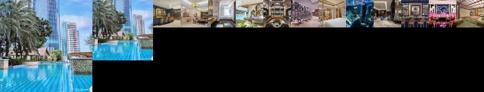 The Ritz-Carlton Jakarta Mega Kuningan