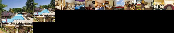 The Jayakarta SP Jakarta Hotel & Spa