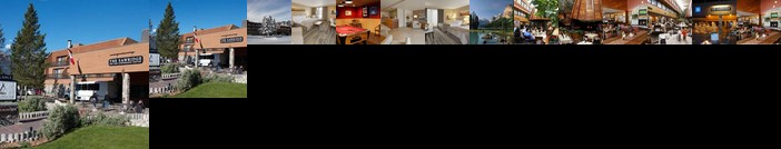 Sawridge Inn & Conference Centre Jasper