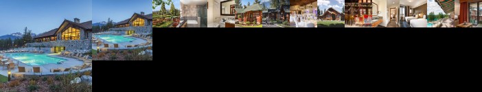 Fairmont Jasper Park Lodge