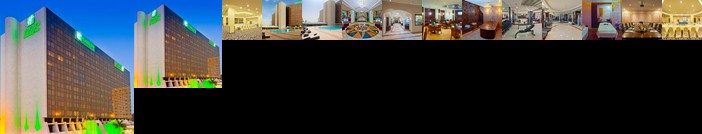 Holiday Inn Jeddah Al Salam