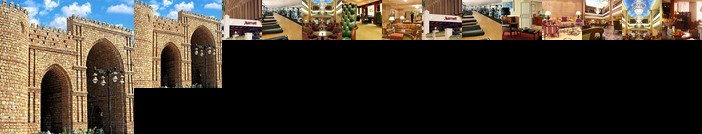 Jeddah Marriott Hotel
