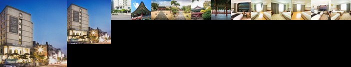 Staz Hotel Jeju Robero