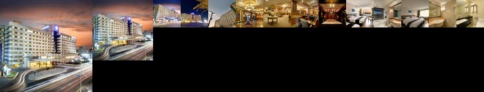 Jeju Oriental Hotel & Casino