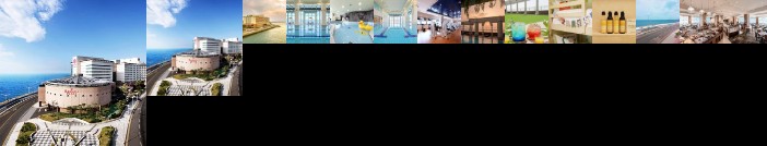 Ramada Plaza Jeju Hotel