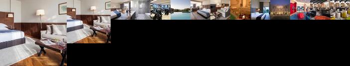 The David Citadel Hotel