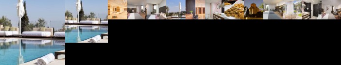 King Solomon Hotel Jerusalem