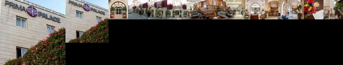 פרימה פאלאס