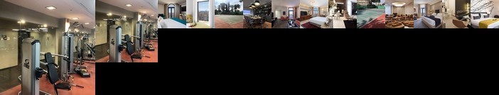 Crowne Plaza Jerusalem