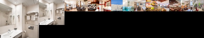 Jerusalem Gate Hotel