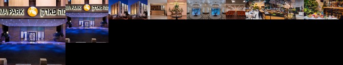 מלון פרימה פארק ירושלים