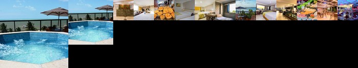 Atlantico Praia Hotel