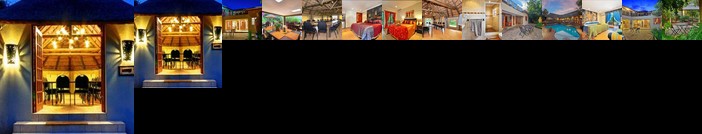 Amakoekoe Guest Lodge & Conference Venue