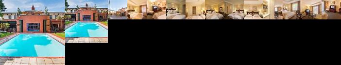 Courtyard Hotel Rosebank