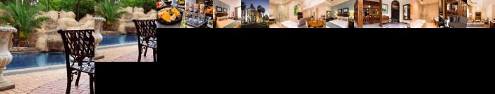 Gold Reef City Theme Park Hotel