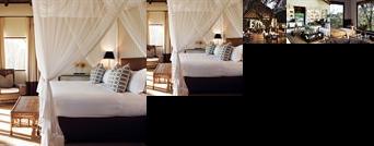 Londlozi Private Game Reserve