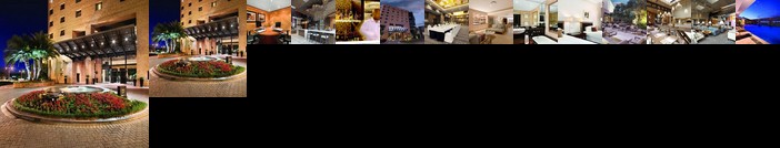 Hyatt Regency Johannesburg