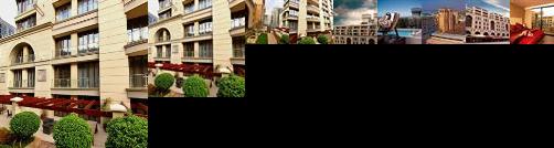 Raphael Penthouse Suites Johannesburg