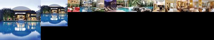 Saxon Hotel Villas and Spa