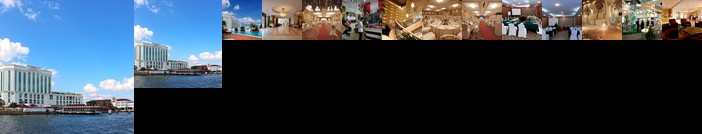 Berjaya Waterfront Hotel Johor Bahru