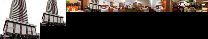 JO Hotel Johor Bahru