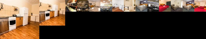 Kalgoorlie Overland Motel