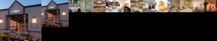 The Coast Kamloops Hotel & Conference Centre