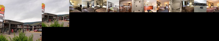 Super 8 by Wyndham Kamloops East