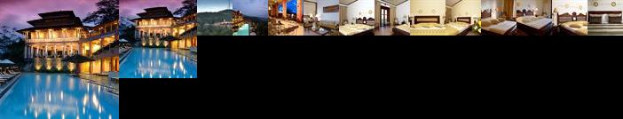 Amaya Hills Kandy