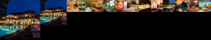 Mahaweli Reach Hotel