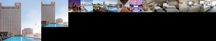 The Howard Plaza Hotel Kaohsiung