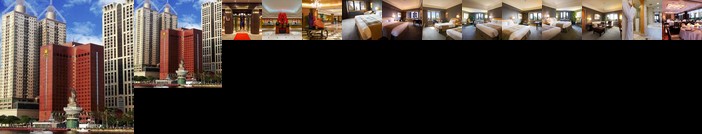 The Ambassador Hotel Kaohsiung