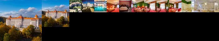 Hotel Imperial Karlovy Vary