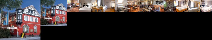 Hotel Beim Schupi Karlsruhe