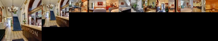 Centro Hotel Blankenburg