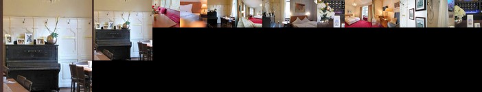 Hotel Markgrafler Hof