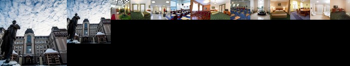 Shalyapin Palace Hotel