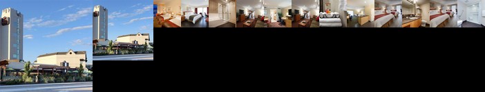 Best Western Plus Kelowna Hotel & Suites