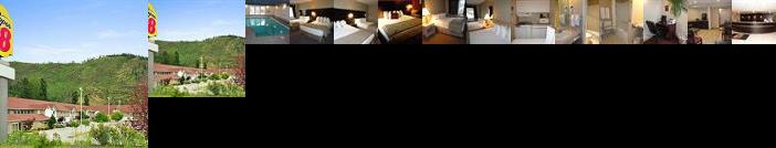 Super 8 by Wyndham West Kelowna BC Hotel