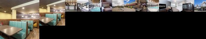 Sandman Hotel & Suites Kelowna