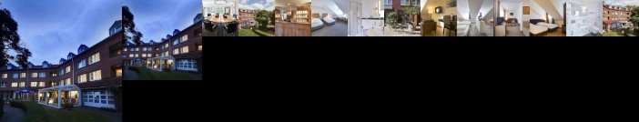 GHOTEL hotel & living Kiel