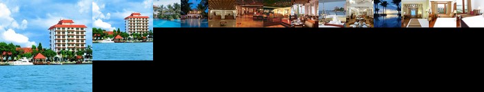 Taj Malabar Resort & Spa Cochin