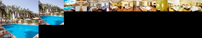 The Gateway Hotel Marine Drive Ernakulam