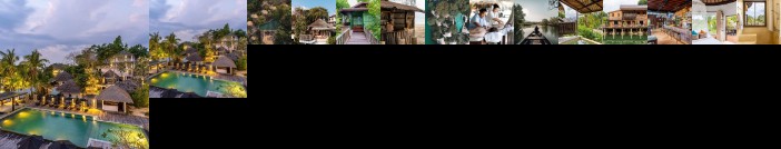 Aana Resort & Spa Ko Chang