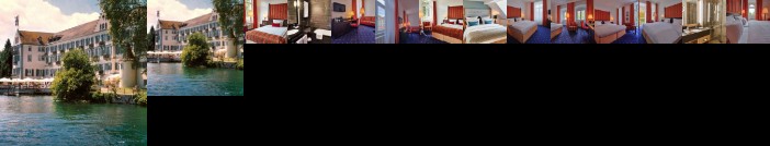 Steigenberger Inselhotel